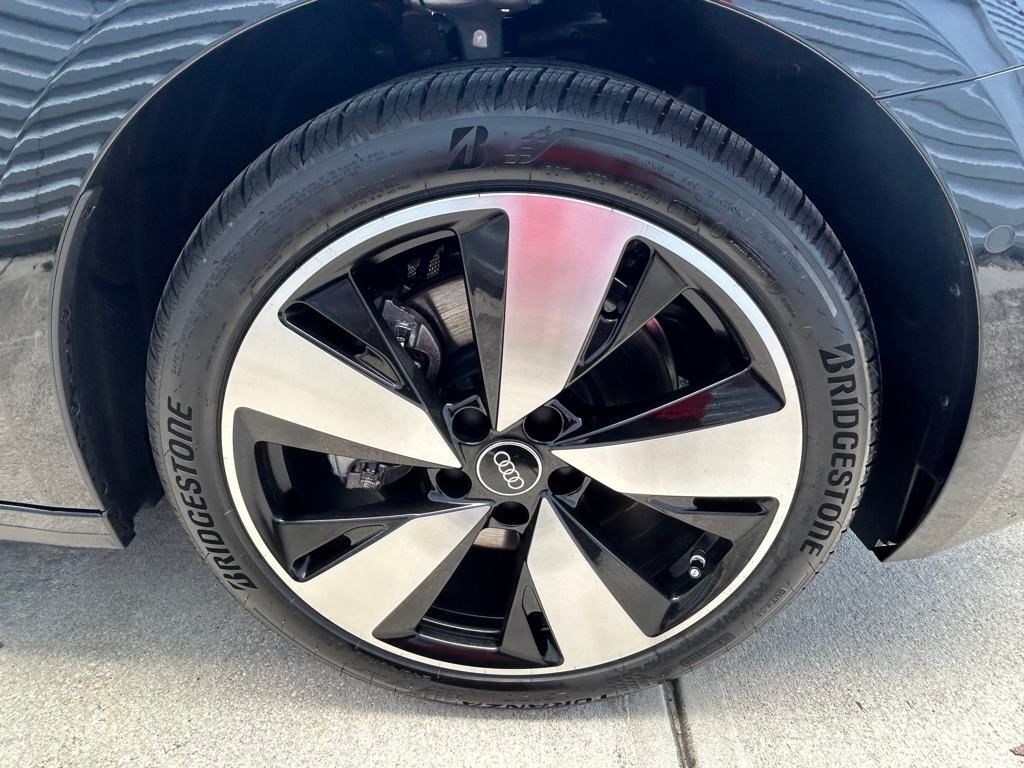 2025 Audi All-new A5 Lakeland FL