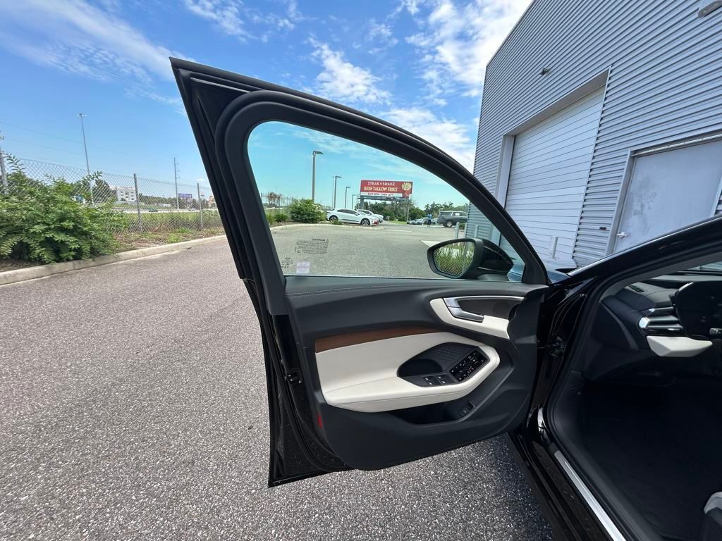 2025 Audi All-new A5 Lakeland FL