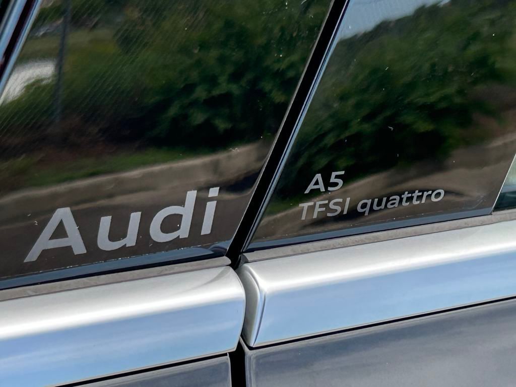 2025 Audi All-new A5 Lakeland FL