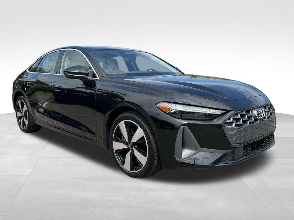 2025 Audi All-new A5 Lakeland FL