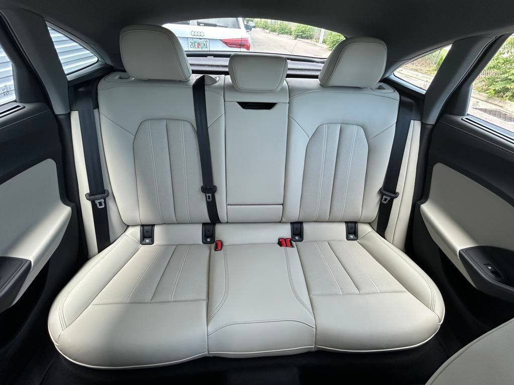 2025 Audi All-new A5 Lakeland FL