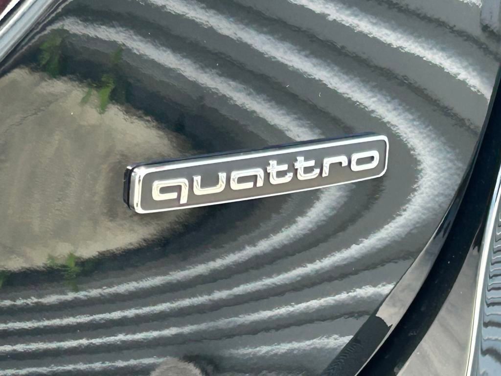 2025 Audi All-new A5 Lakeland FL