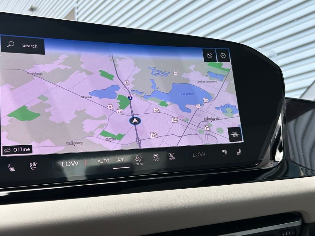 2025 Audi All-new A5 Lakeland FL