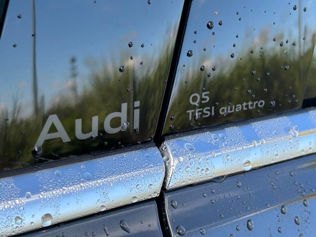 2025 Audi All-new Q5 2.0T Premium Plus Lakeland FL
