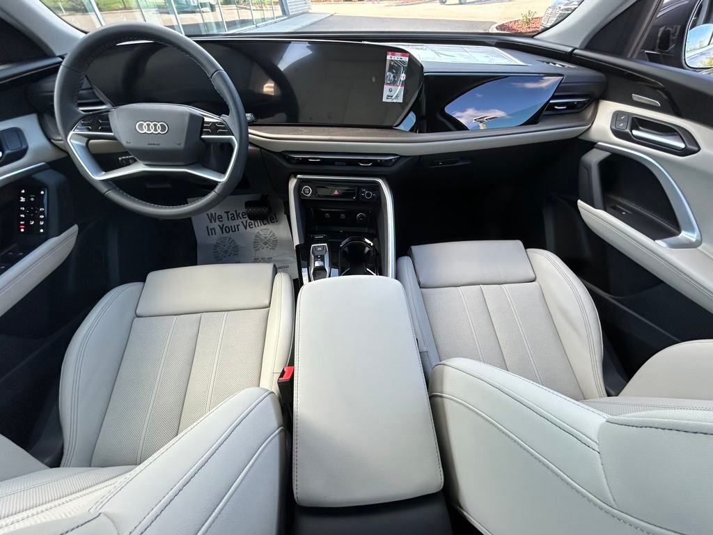 2025 Audi All-new Q5 2.0T Premium Plus Lakeland FL