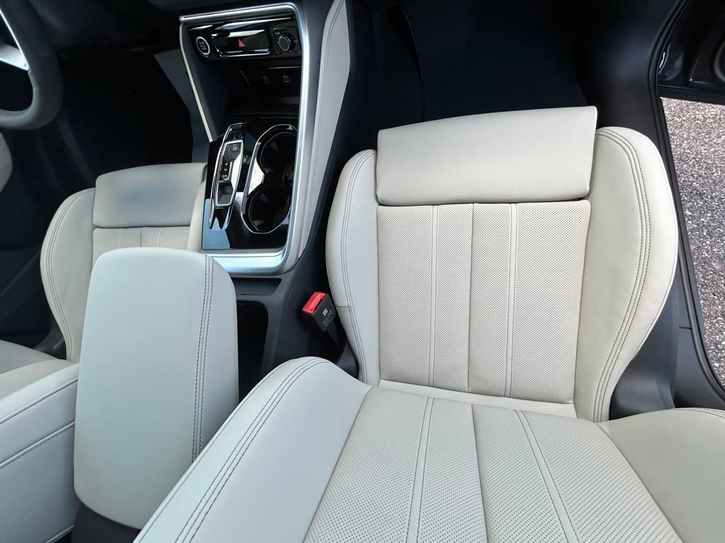 2025 Audi All-new Q5 2.0T Premium Plus Lakeland FL