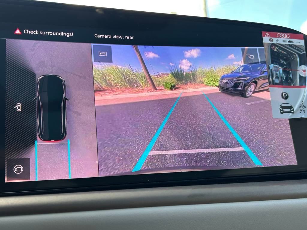 2025 Audi All-new Q5 2.0T Premium Plus Lakeland FL