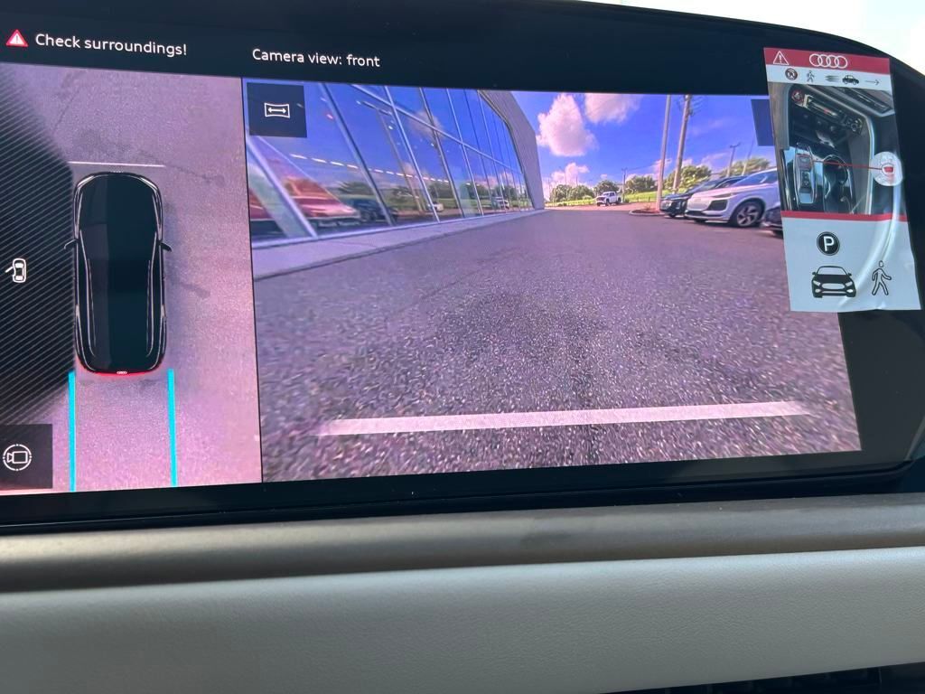 2025 Audi All-new Q5 2.0T Premium Plus Lakeland FL