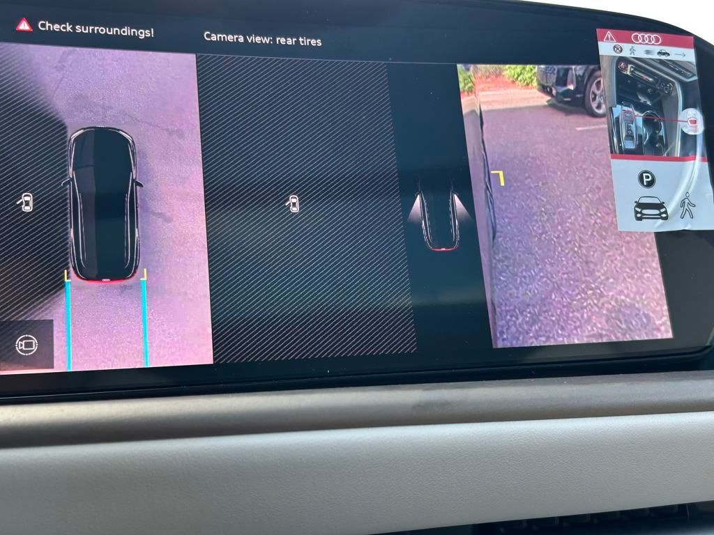 2025 Audi All-new Q5 2.0T Premium Plus Lakeland FL