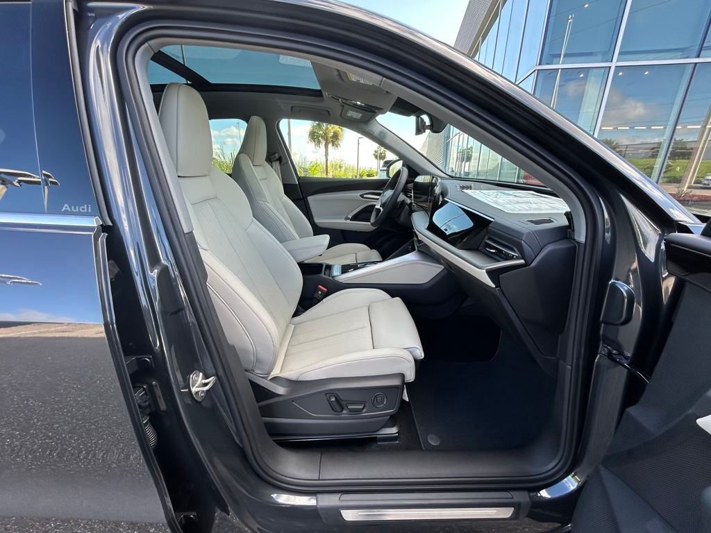 2025 Audi All-new Q5 2.0T Premium Plus Lakeland FL