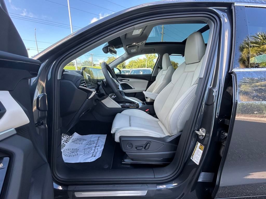 2025 Audi All-new Q5 2.0T Premium Plus Lakeland FL