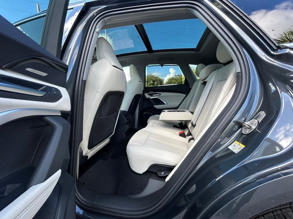 2025 Audi All-new Q5 2.0T Premium Plus Lakeland FL