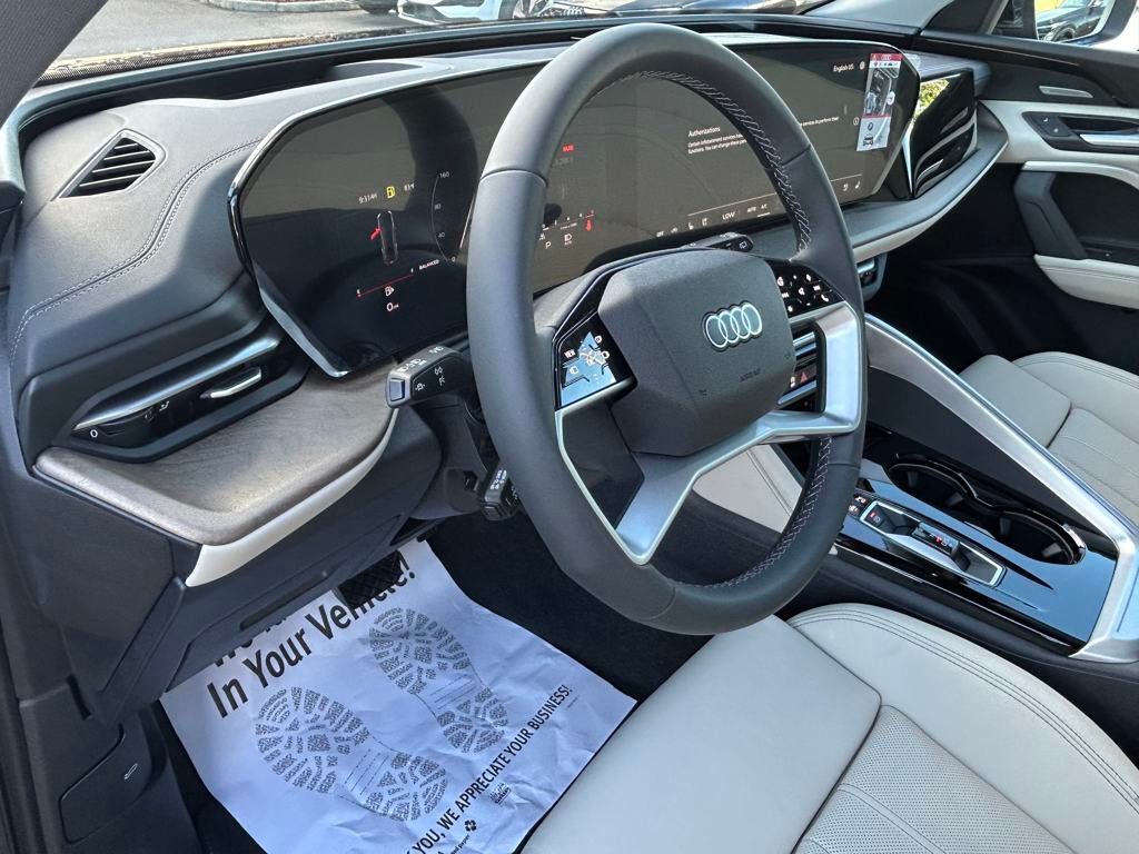 2025 Audi All-new Q5 2.0T Premium Plus Lakeland FL