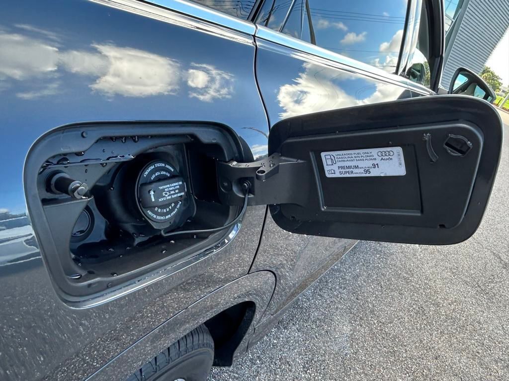 2025 Audi All-new Q5 2.0T Premium Plus Lakeland FL