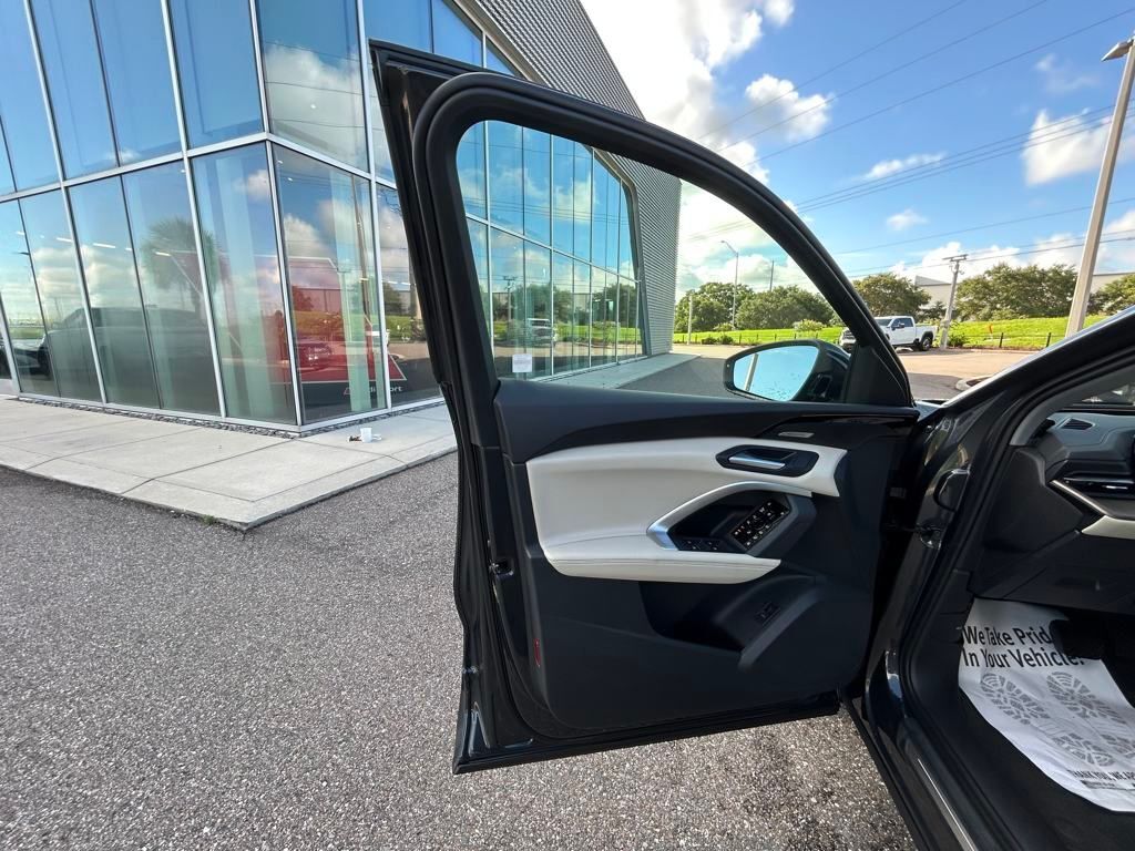 2025 Audi All-new Q5 2.0T Premium Plus Lakeland FL