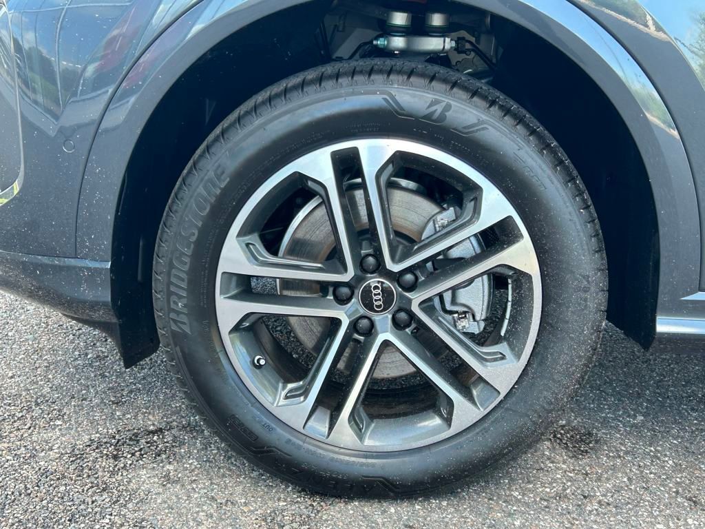 2025 Audi All-new Q5 2.0T Premium Plus Lakeland FL