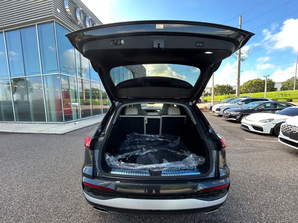 2025 Audi All-new Q5 2.0T Premium Plus Lakeland FL