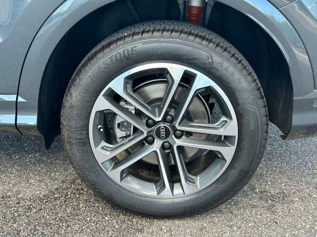 2025 Audi All-new Q5 2.0T Premium Plus Lakeland FL