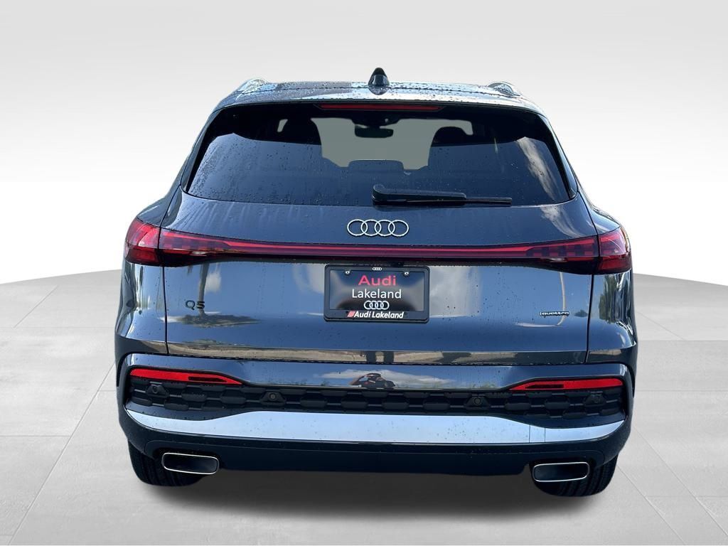 2025 Audi All-new Q5 2.0T Premium Plus Lakeland FL