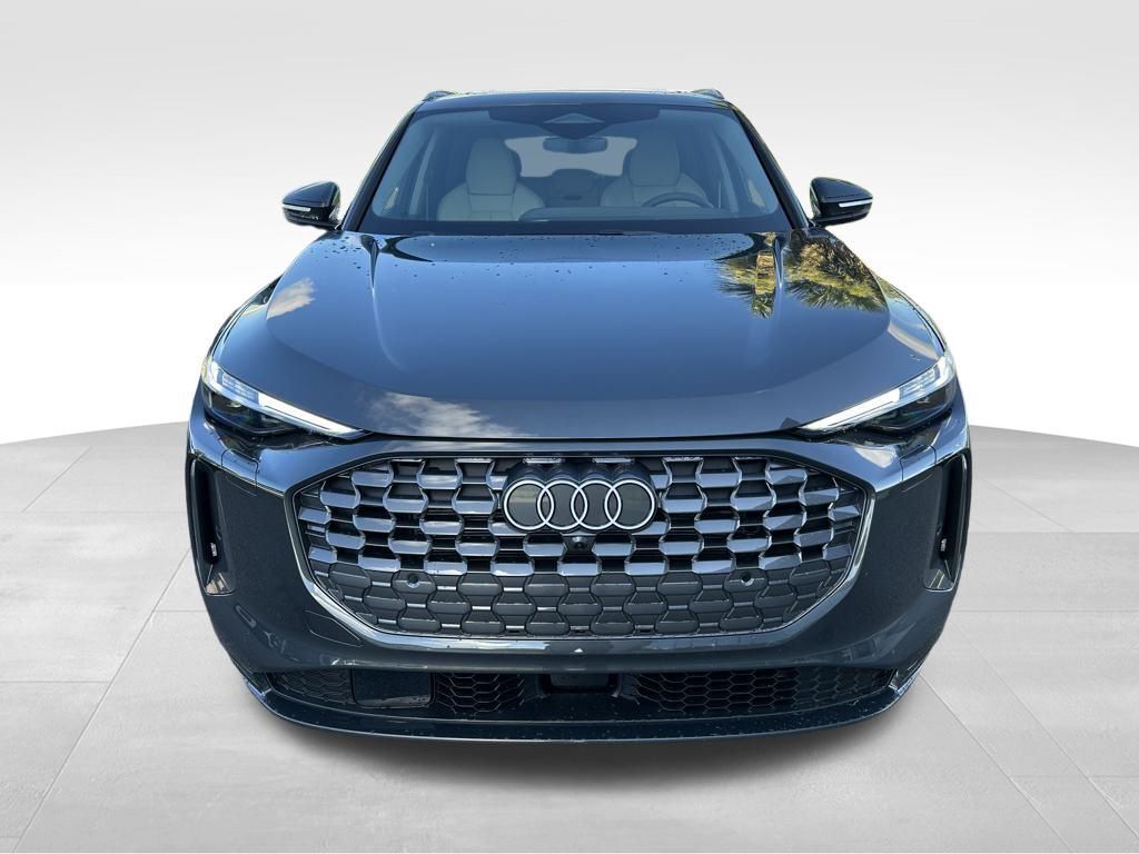 2025 Audi All-new Q5 2.0T Premium Plus Lakeland FL