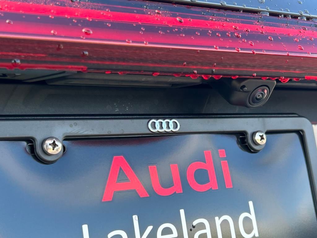 2025 Audi All-new Q5 2.0T Premium Plus Lakeland FL