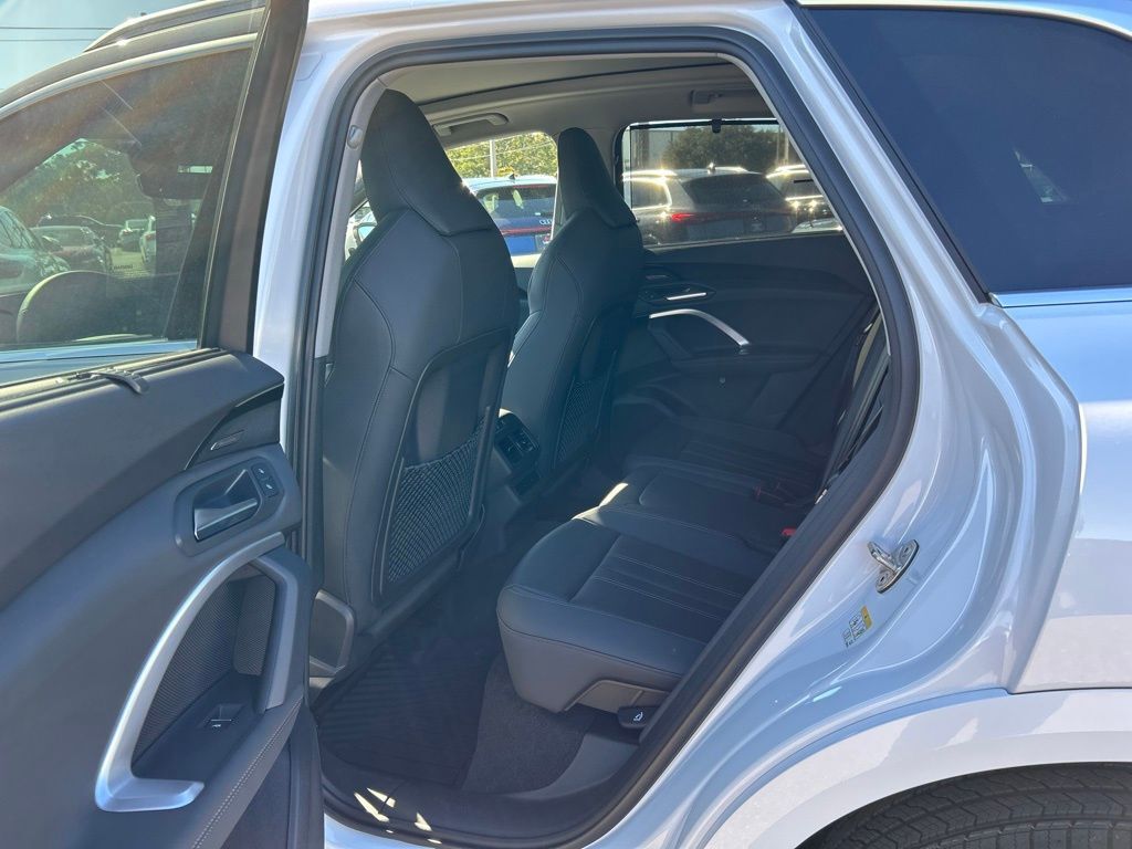 2025 Audi All-new Q5 2.0T Premium Plus Lakeland FL