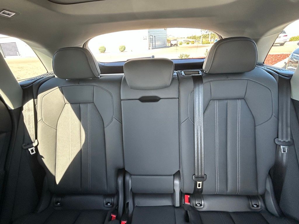 2025 Audi All-new Q5 2.0T Premium Plus Lakeland FL