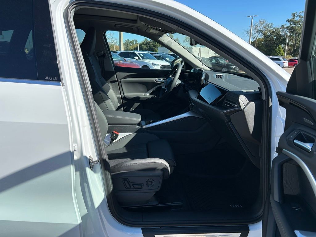 2025 Audi All-new Q5 2.0T Premium Plus Lakeland FL