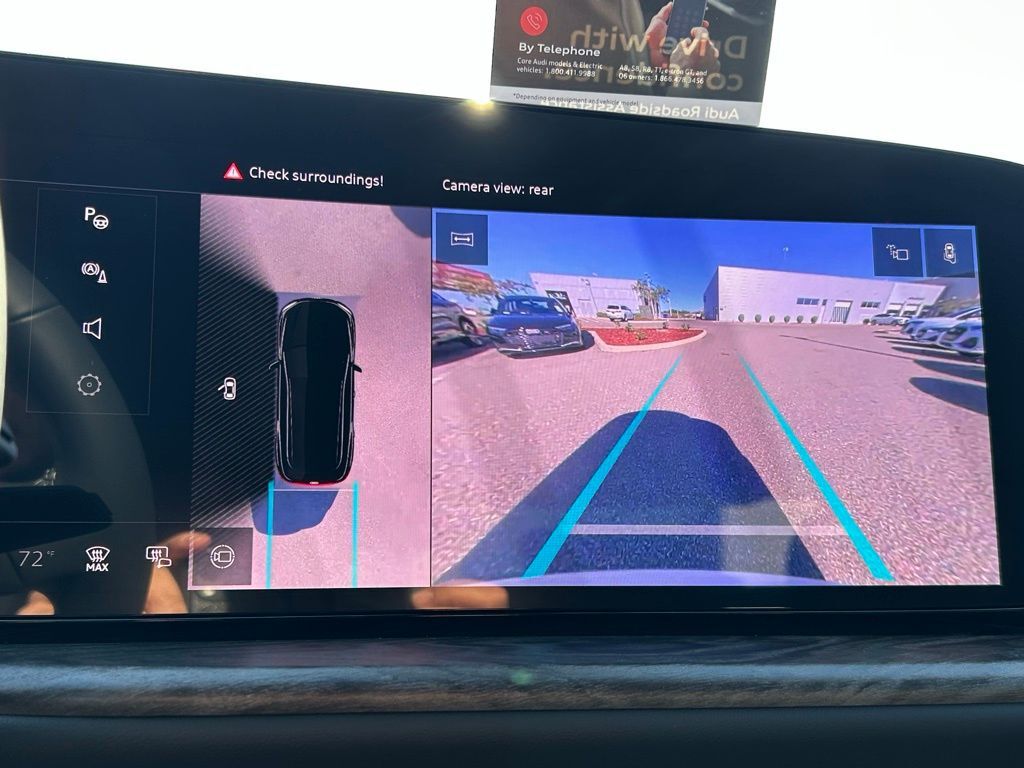 2025 Audi All-new Q5 2.0T Premium Plus Lakeland FL