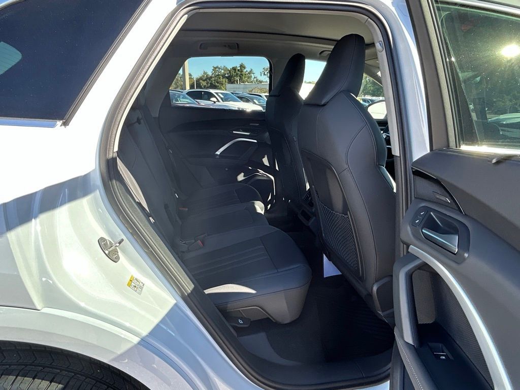 2025 Audi All-new Q5 2.0T Premium Plus Lakeland FL