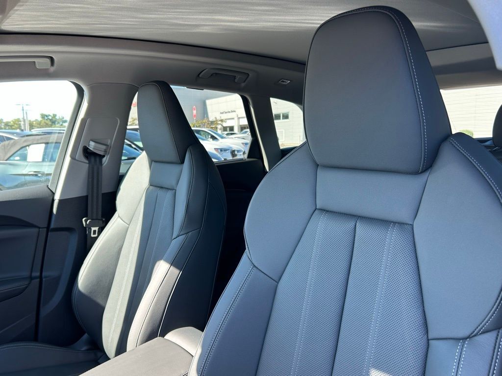 2025 Audi All-new Q5 2.0T Premium Plus Lakeland FL