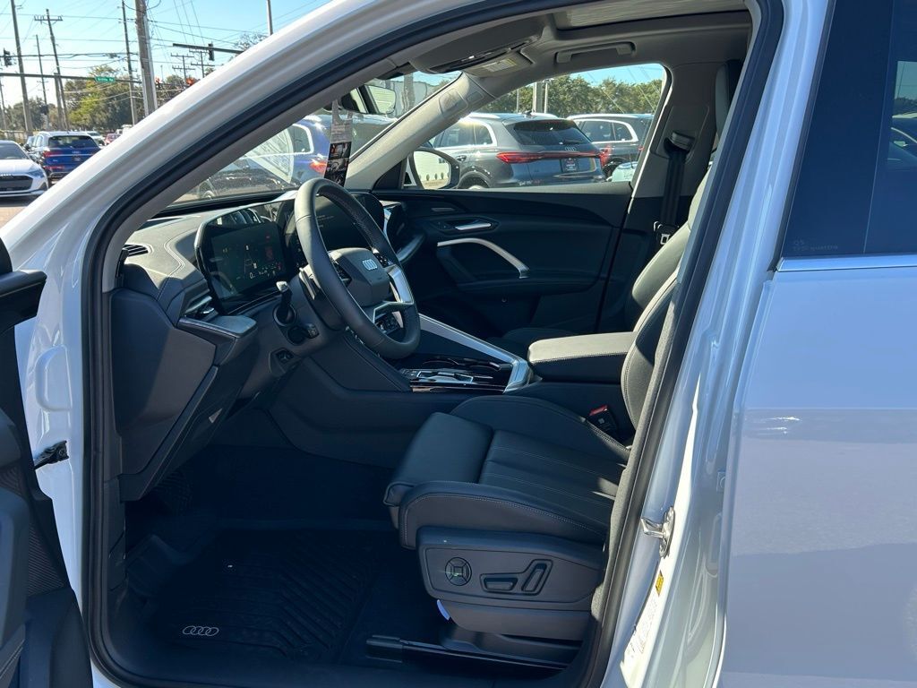 2025 Audi All-new Q5 2.0T Premium Plus Lakeland FL