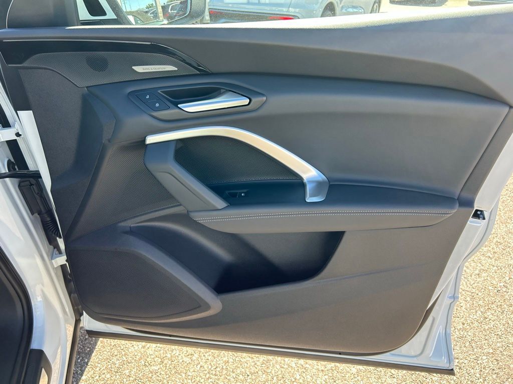 2025 Audi All-new Q5 2.0T Premium Plus Lakeland FL