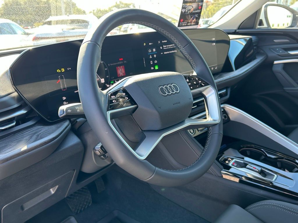 2025 Audi All-new Q5 2.0T Premium Plus Lakeland FL
