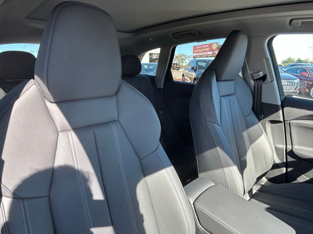 2025 Audi All-new Q5 2.0T Premium Plus Lakeland FL