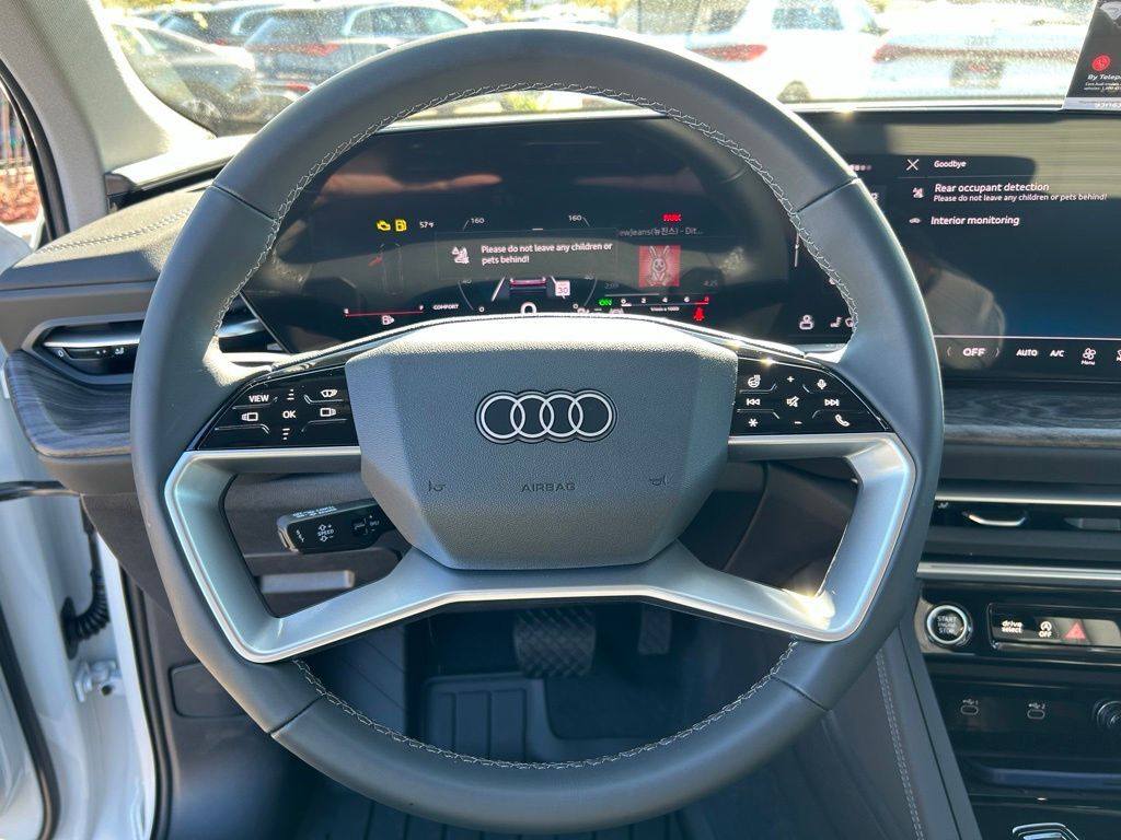 2025 Audi All-new Q5 2.0T Premium Plus Lakeland FL