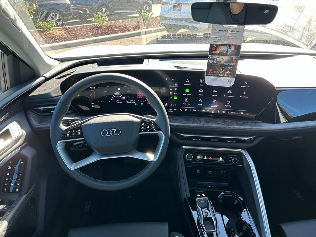 2025 Audi All-new Q5 2.0T Premium Plus Lakeland FL