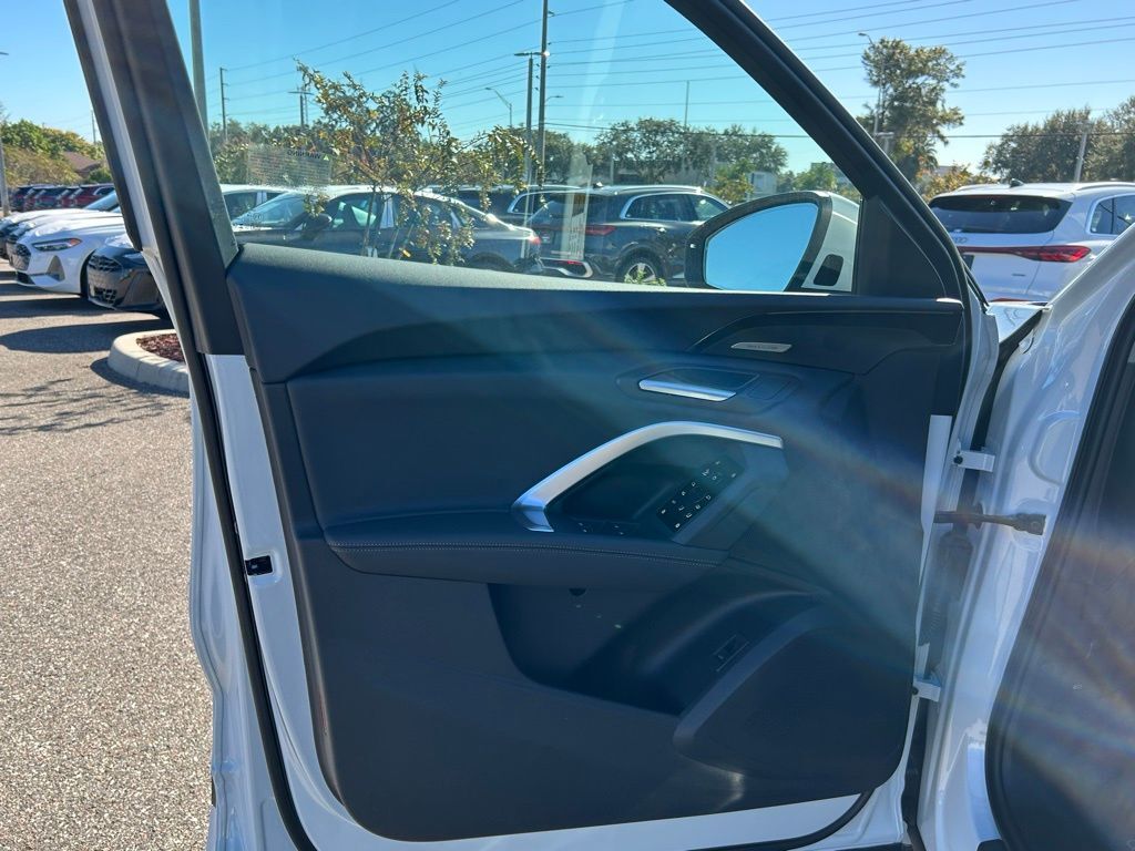 2025 Audi All-new Q5 2.0T Premium Plus Lakeland FL