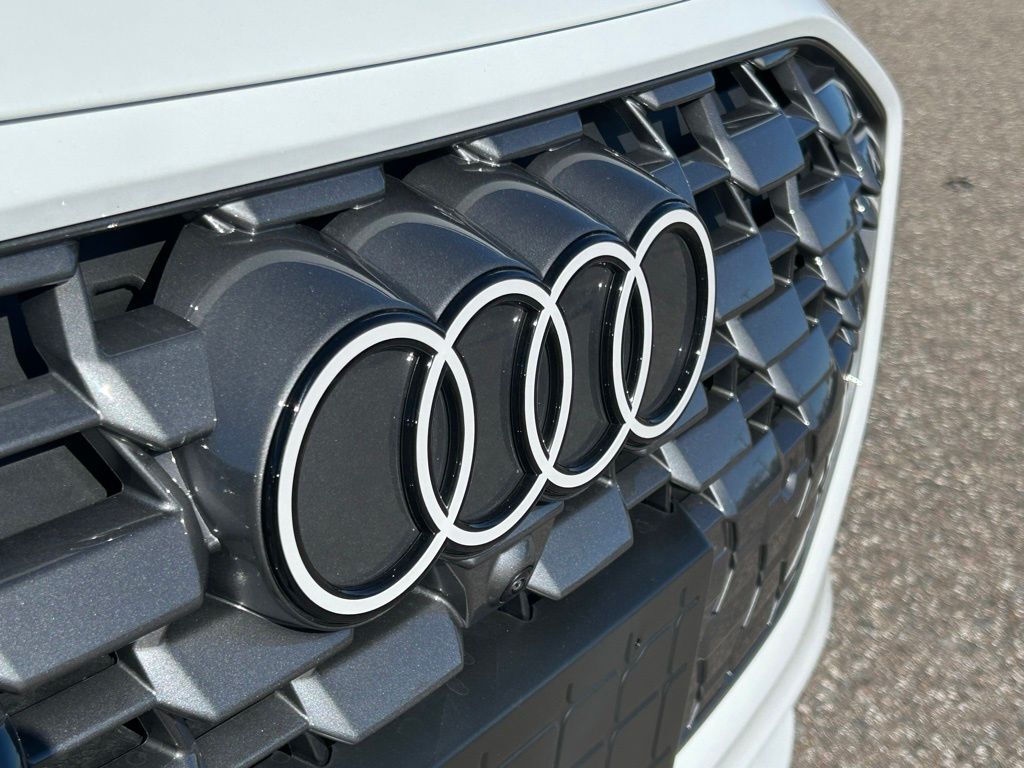 2025 Audi All-new Q5 2.0T Premium Plus Lakeland FL