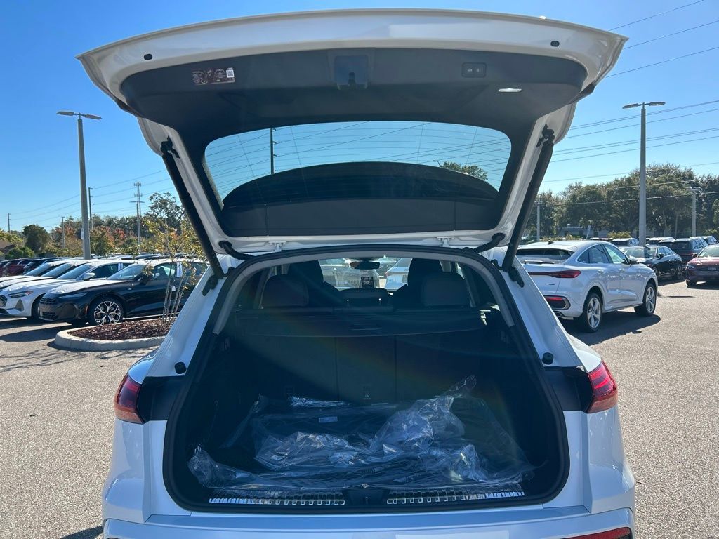 2025 Audi All-new Q5 2.0T Premium Plus Lakeland FL