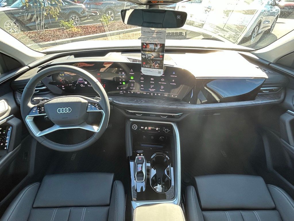 2025 Audi All-new Q5 2.0T Premium Plus Lakeland FL
