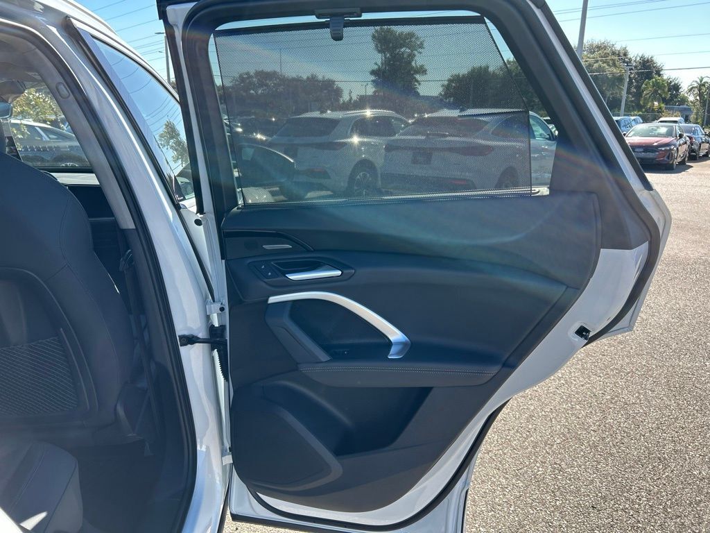 2025 Audi All-new Q5 2.0T Premium Plus Lakeland FL