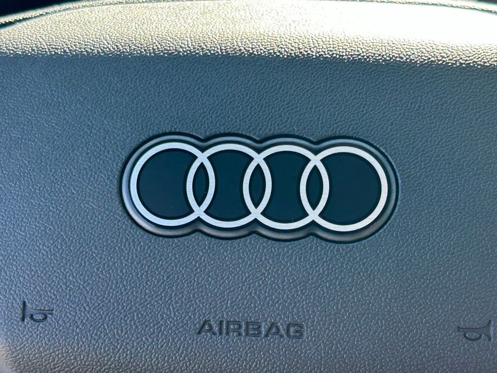 2025 Audi All-new Q5 2.0T Premium Plus Lakeland FL