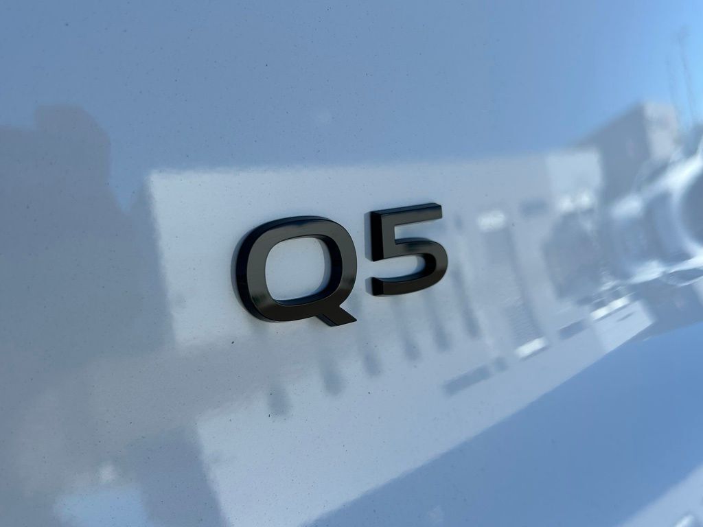 2025 Audi All-new Q5 2.0T Premium Plus Lakeland FL