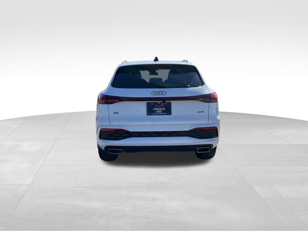 2025 Audi All-new Q5 2.0T Premium Plus Lakeland FL