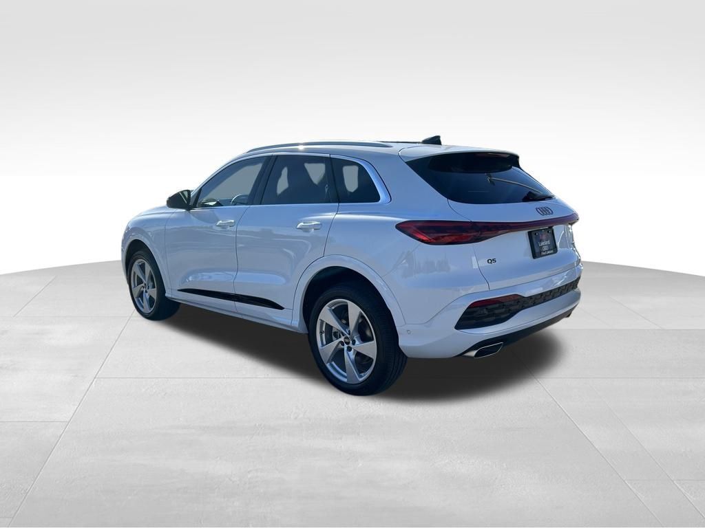 2025 Audi All-new Q5 2.0T Premium Plus Lakeland FL