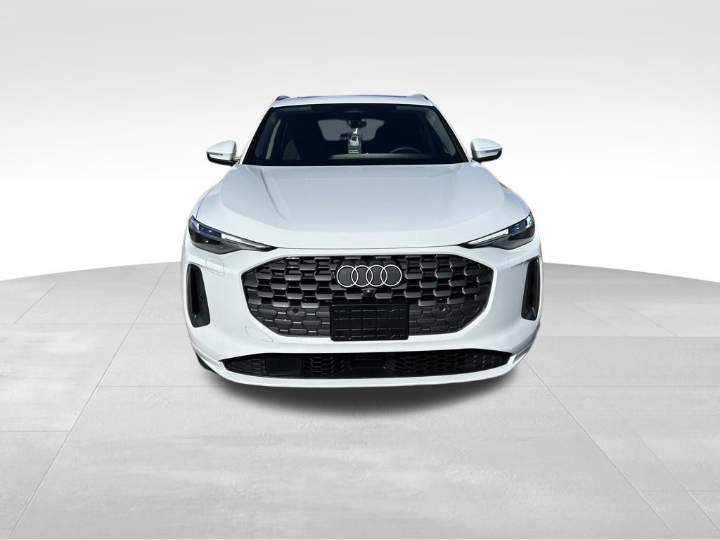 2025 Audi All-new Q5 2.0T Premium Plus Lakeland FL