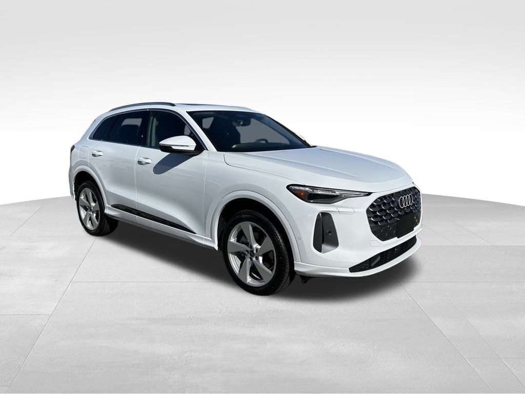 2025 Audi All-new Q5 2.0T Premium Plus Lakeland FL