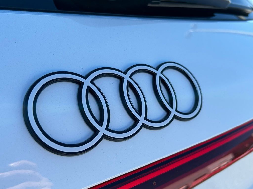 2025 Audi All-new Q5 2.0T Premium Plus Lakeland FL