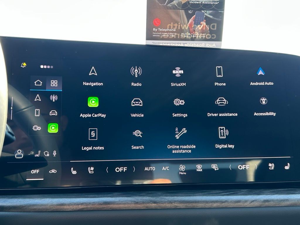 2025 Audi All-new Q5 2.0T Premium Plus Lakeland FL